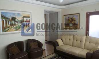 Imagem 6: SAO BERNARDO DO CAMPO - Residential / Sobrado - JARDIM DO MAR