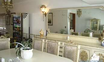 Imagem: APARTAMENTO - PERDIZES - SP