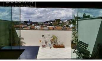 Imagem 6: Santo André - Apartamento Padrão - Vila Tibiriçá