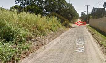 Imagem 3: área - Chácaras Reunidas Anhanguera - Nova Odessa