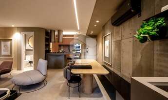 Imagem 6: Apartamento - Cambuí - Campinas