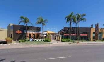 Imagem 2: Porto Alegre - Loja/Salão - Tristeza