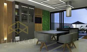 Imagem 3: Casa - Swiss Park - Campinas