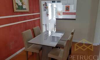 Imagem 4: Apartamento - Parque Itália - Campinas