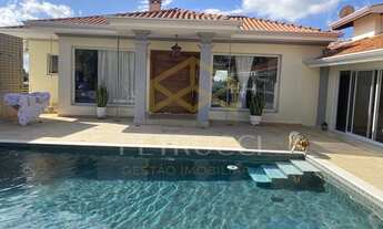 Imagem: Casa - Parque da Fazenda - Itatiba