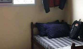 Imagem 4: Apartamento com 2 dormitórios à venda, 64 m² por R$ 190.000 - Jardim Santa Clara - Taubaté