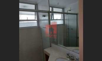 Imagem 7: Moema é um bairro com imóveis para todos os perfis de casais e famílias. Apartamentos e ca