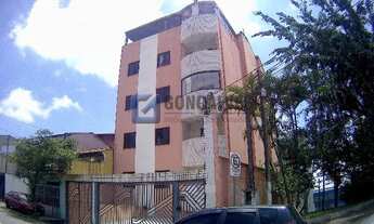 Imagem: SAO BERNARDO DO CAMPO - Residential / Apartment