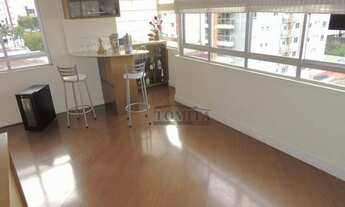 Imagem 7: IMPERDÍVEL!!! 3 VAGAS DE GARAGEM. COBERTURA DE 200 M2 PRIVATIVO