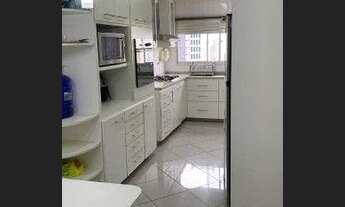 Imagem 2: São Paulo - Apartamento Padrão - Vila Regente Feijó