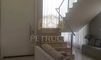 Imagem 3: Casa - Swiss Park - Campinas