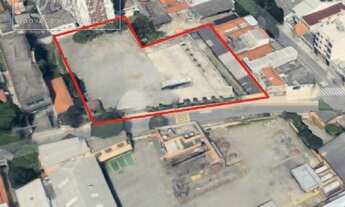 Imagem 2: São Caetano do Sul - Terreno Padrão - Santa Maria