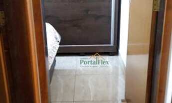 Imagem 7: Apartamento com 2 dormitórios à venda, 48 m² por R$ 125.000,00 - Chácara Parreiral - Serra