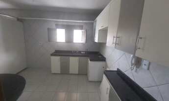 Imagem 7: Casa 4 quartos nos Bancários