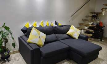 Imagem 4: EXCELENTE SOBRADO EM CONDOMÍNIO FECHADO