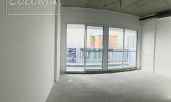 Imagem 2: São Bernardo do Campo - Conjunto Comercial/sala - Baeta Neves