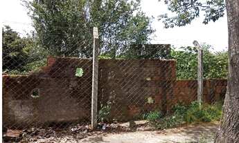 Imagem: Terreno - Parque da Figueira - Campinas