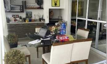 Imagem 5: SAO PAULO - Apartamento Padrão - Mooca