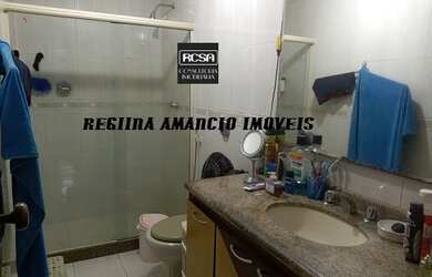 Imagem 13: Apartamento para venda possui 200 metros quadrados com 4 quartos em Tijuca - Rio de Janeir