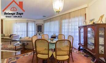 Imagem 4: Apartamento - 4 Dorms - 4 Vagas - Vila Suzana