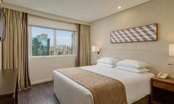 Imagem 7: Flat de 02 dorms no Brooklin