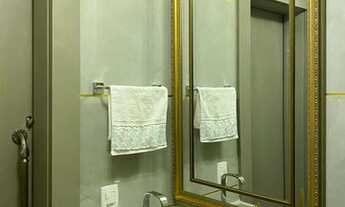 Imagem 3: Belíssimo Apartamento de 210m² à venda no Edifício ARTHÈ, no bairro Quilombo em Cuiabá