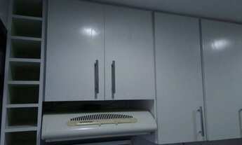 Imagem 6: Cobertura a venda com 107 metros com 2 quartos 2 vagas em Vila Mangalot, São Paulo - SP