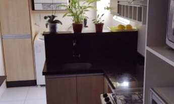 Imagem 2: Venda de apartamento