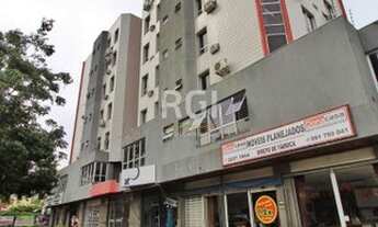 Imagem: Porto Alegre - Conjunto Comercial/Sala