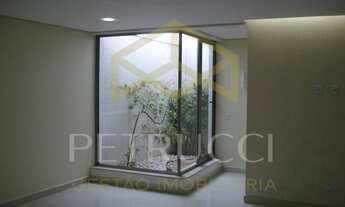 Imagem 6: Casa - Swiss Park - Campinas