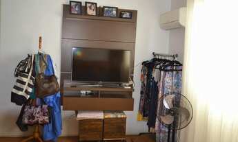 Imagem 3: Apartamento 3 quartos