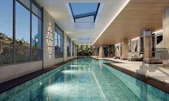 Imagem 3: Arkadio , 107m², 2 - 3 quartos - Jardim das Acacias, São Paulo - SP