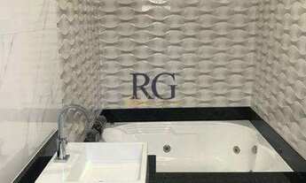 Imagem 6: Casa Duplex com 4 dorms, Boqueirão, Santos