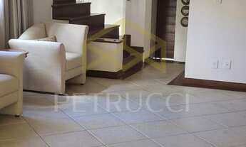 Imagem 6: Casa - Parque da Hípica - Campinas