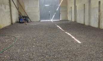 Imagem 4: Imóvel galpão 10X25