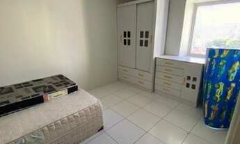 Imagem 4: Cobertura duplex em candeias com vista para o mar!