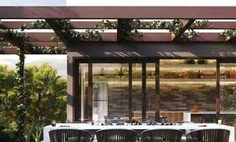 Imagem 3: Natus Home - 138m² , 138m², 1 quarto - Rua José Decourt Homem de Mello, 0 - Residencial Es