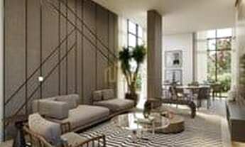 Imagem 4: Apartamento com 3 suites, 2 vagas, 160 m² privativos, no bairro Bigorrilho - Curitiba/PR