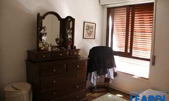Imagem 7: APARTAMENTO - PERDIZES - SP