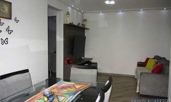 Imagem 6: APARTAMENTO - ALTO DA BOA VISTA - SP