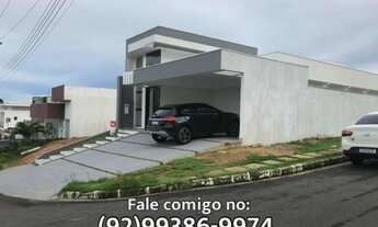 Imagem: Casa em Condomínio fechado área nobre