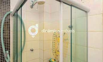 Imagem 7: CONJUGADO REFORMADO POSTO 4 COPACABANA