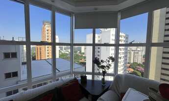 Imagem 2: Apartamento Venda Vila Mariana 125 m² 3 Dormitórios