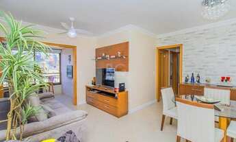 Imagem 2: Porto Alegre - Apartamento Padrão - Floresta