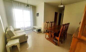 Imagem 7: Apartamento com 2 dormitórios à venda, 49 m² por R$ 165.000,00 - Sítio Cercado - Curitiba