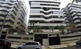 Imagem: Maceió - Apartamento Padrão - Ponta Verde