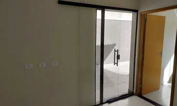 Imagem 5: Casa 3q c/ suíte - Jd. Ouro verde III - Sarandi