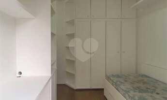 Imagem 7: Apartamento em excelente localização da Vila Clementino