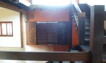 Imagem 4: Casa na Orla da Praia