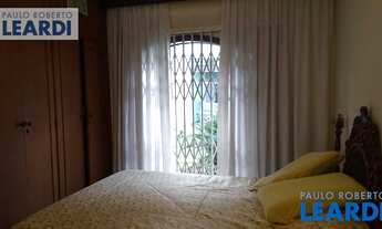 Imagem 7: CASA TÉRREA - ALTO DE PINHEIROS - SP